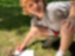 10- Earth Day 2023 Alphabet Scavenger Hunt Buddy Activity